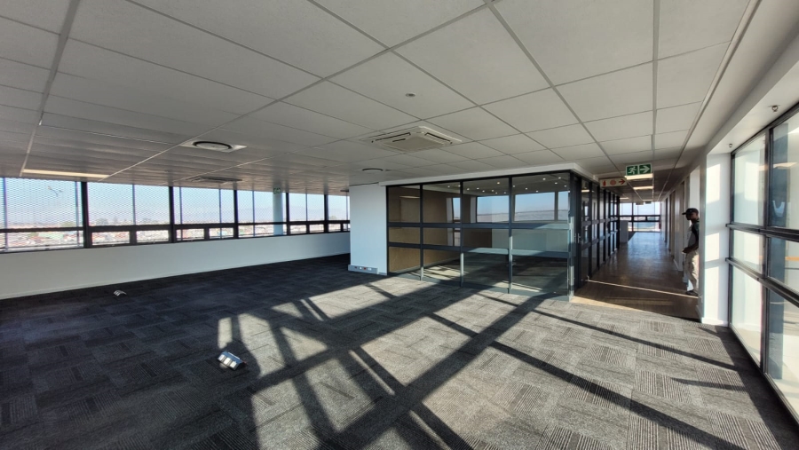 To Let commercial Property for Rent in Airport Industria Western Cape